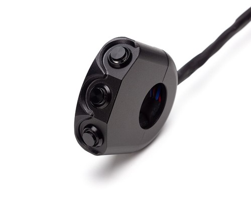 Motorbike switch for 22mm - motorbike,