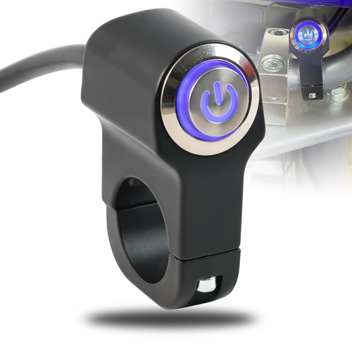 Motorbike motorcycle handlebar - motorbike,