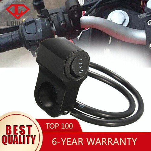 Motorbike motorcycle handlebar - motorbike,