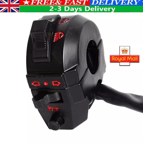 Universal motorbike - universal,