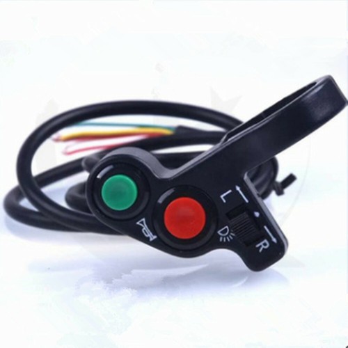 Electric bike motorbike - electric,