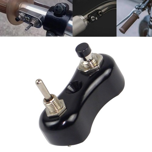 Motorbike switch for 22mm - motorbike,