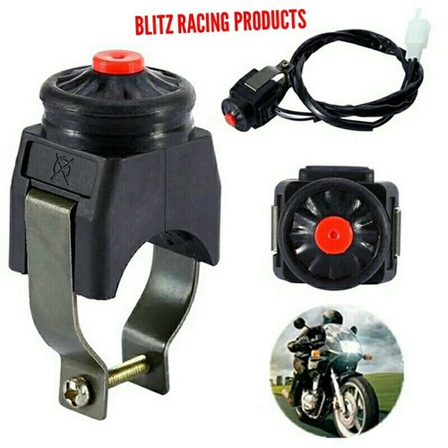 Kill switch button - switch,