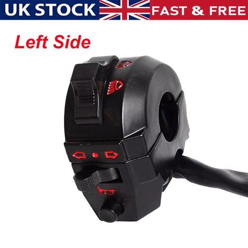 Universal motorcycle - universal,
