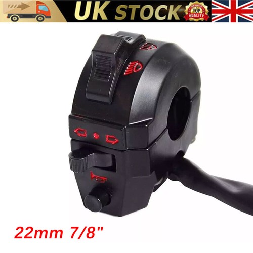 Motorcycle handlebar - motorcycle, 7/8"handlebar