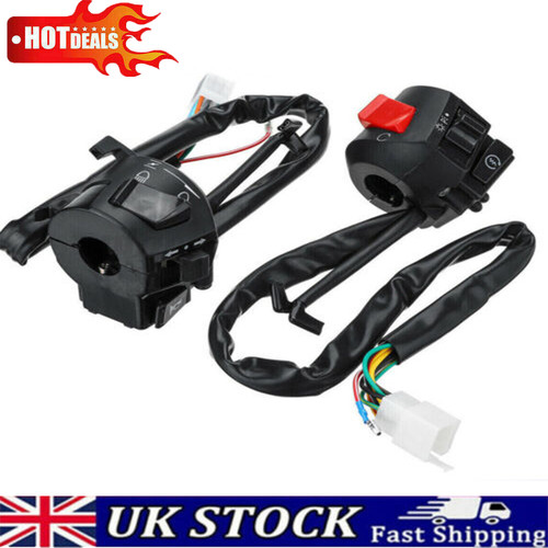 Universal motorcycle - universal, 7/8"motorcycle